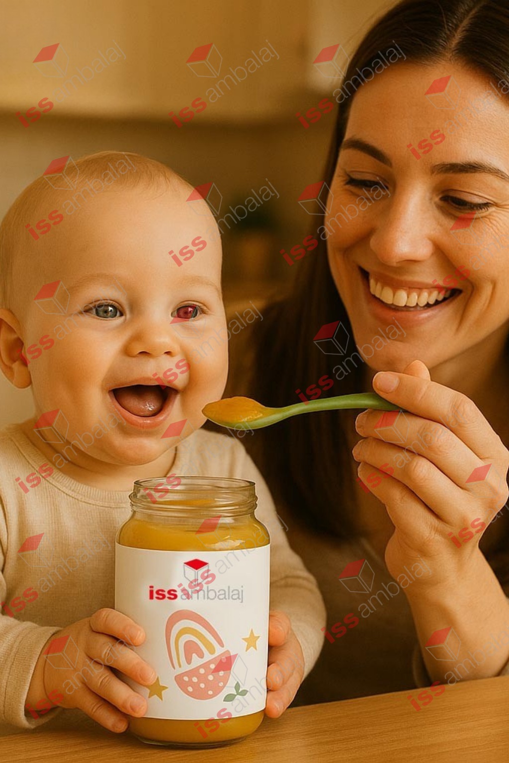 Takviye Gıda Etiketi